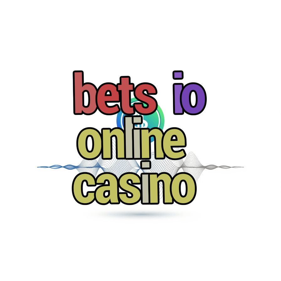 bets io online casino